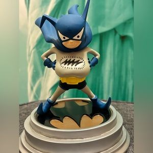 Bat-mite limited edition 419 of 1500